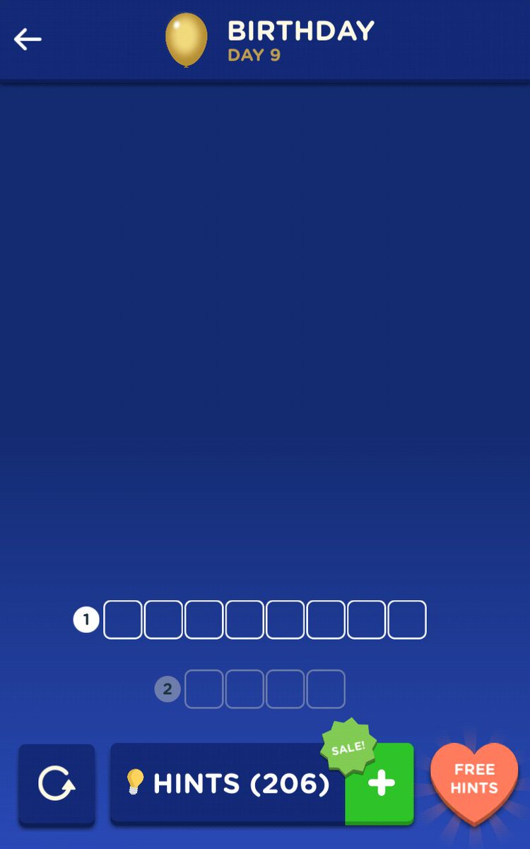osnirh's tweet photo. @wordbraingame Is there anything we need to do to fix this? https://t.co/Z7KRoQDl89