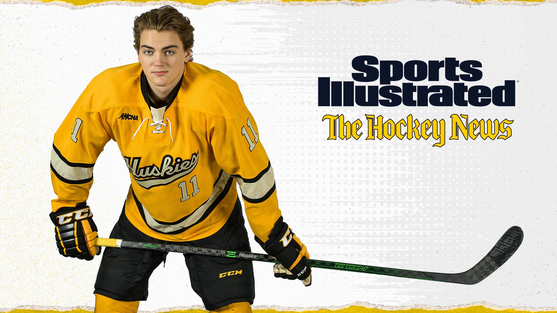 The Top 100 NCAA Players to Watch in 2020-21 - The Hockey News