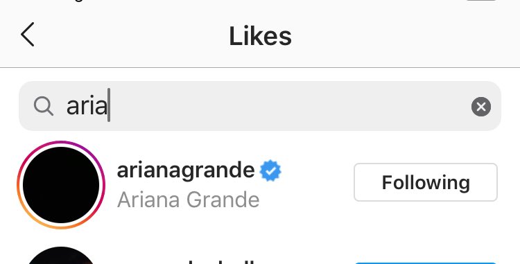 cuteyeripics's tweet photo. ariana liked yeri’s picture !!!! https://t.co/7qSj2ggq0C