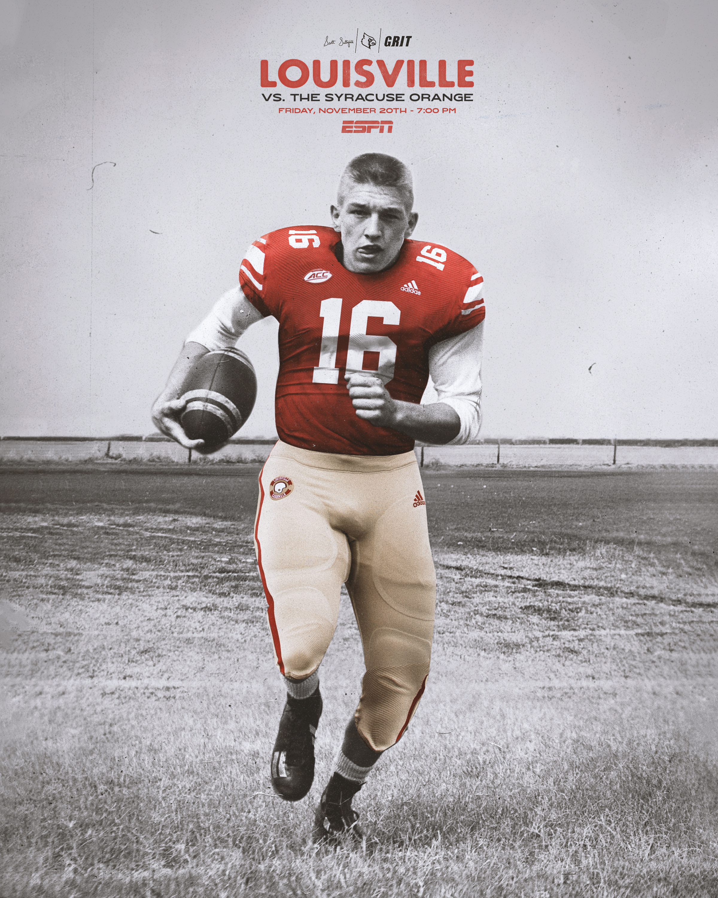 Louisville football on sale uniforms 2020