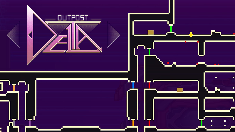 HiddenAchieve's tweet photo. 💥 Excited to share that our first post-launch update for #OutpostDelta is now live! 💥
This update includes a new navigational map, record logs, boss fight music, and improvements to levels!
🔎 Read more in the notes! https://t.co/s1XSypLMJc
#GameDev / #IndieDev / #indiegame https://t.co/VLpmHkITIN
