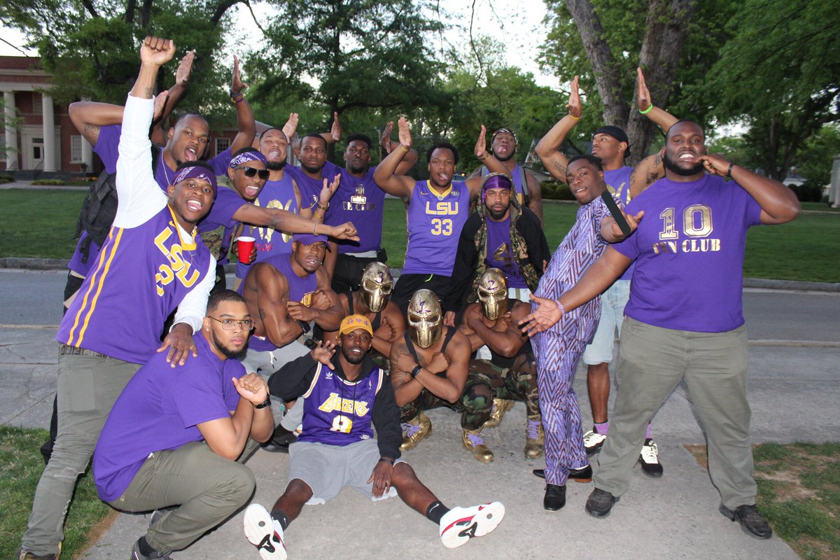 G_Yeldell7's tweet photo. Happy Founders Day To Good Bruhz 🐶⚡️! 109 & Counting 😤 #6thD #Mafia https://t.co/k4GmPBy5Ar