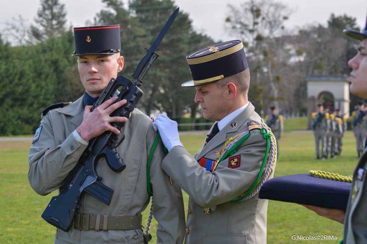 troupesdemarine's tweet image. 7️⃣ unités TDM la portent aujourd'hui : 1er RPIMa, @RIMaP_NC , RIMaP-P, @RMT_officiel , 2e RIMa, @CDC3RAMa et le CFIM de la @9_BIMa_AdT-#1erRAMa.