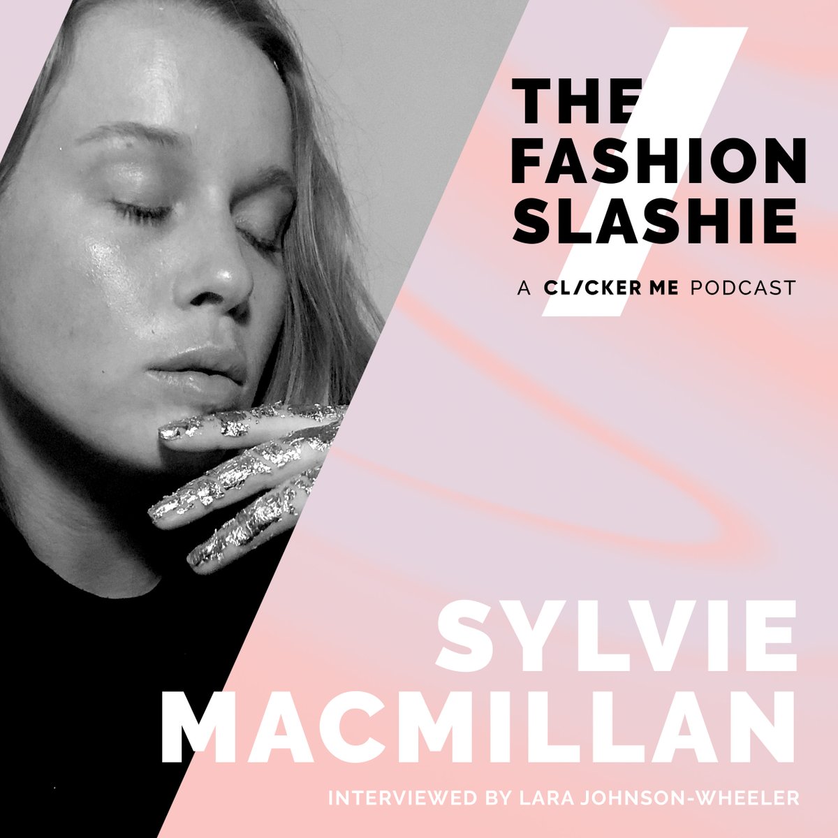 Clicker_Me's tweet photo. We are so excited to announce the return of The Fashion Slashie!💥✨  Listen to Nail Technician / Artist / Consultant Sylvie Macmillan in conversation with Writer / Editor / Broadcaster Lara Johnson-Wheeler in the first episode of Season 2! https://t.co/A7qgDe86uM https://t.co/KJN6GzMQGD
