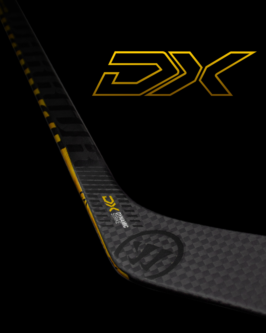 hockeyworld's tweet photo. Coming soon! Strike anywhere, anytime. The DX Gold excels in all situations. A mid-low kick that provides a stable, powerful release on quick wristers and hard slapshots. 395 gram stick (senior)
#AlphaDX #PowerOn #DXGold https://t.co/imfbVPGSby