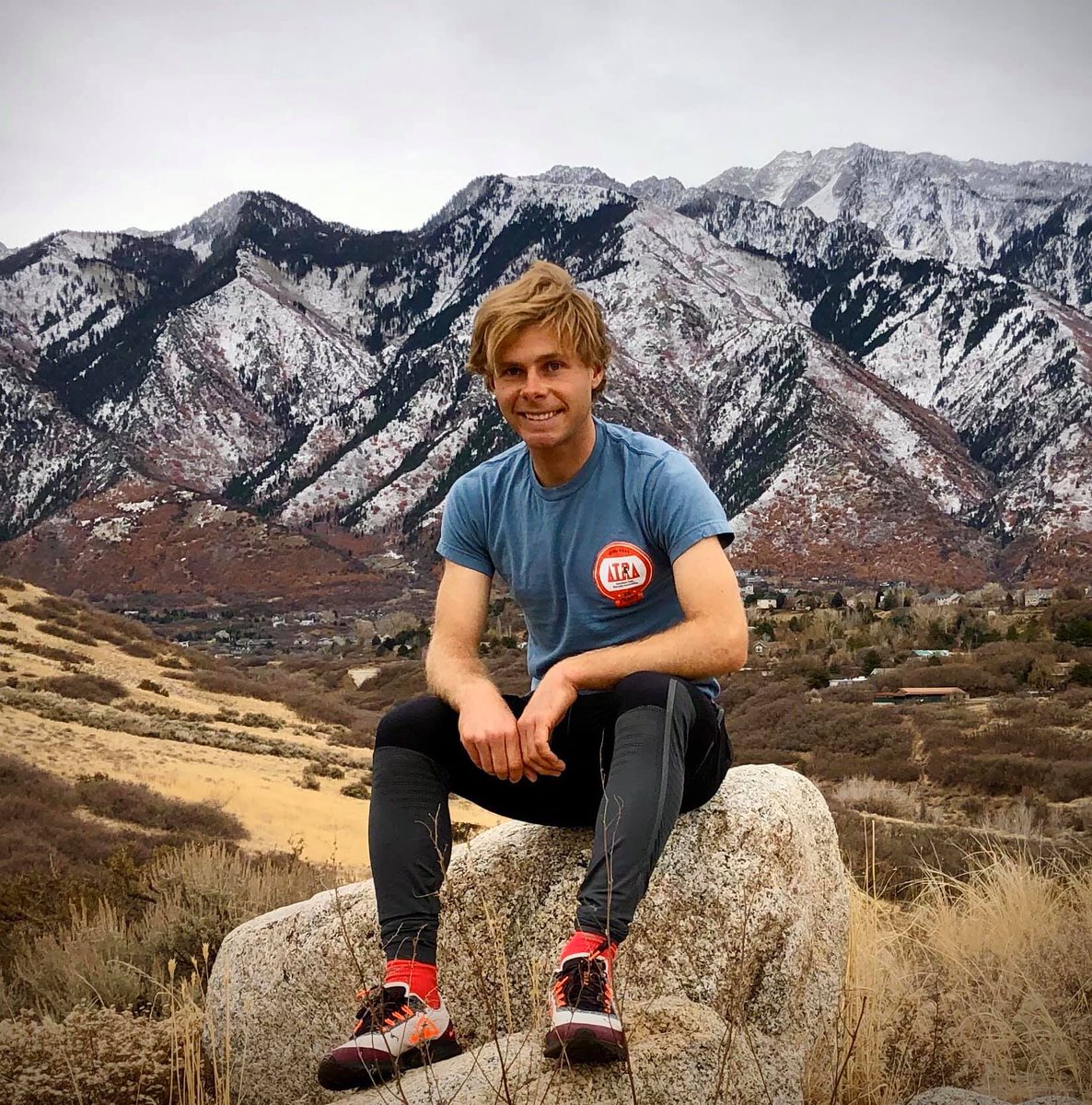 ATRAtrailrunner's tweet photo. Our 25th Anniversary Challenge t-shirts are now available. Join our #ATRAchallenge25 or buy one now at: https://t.co/9cgq0rk2e1 https://t.co/oIqWJnRQQe