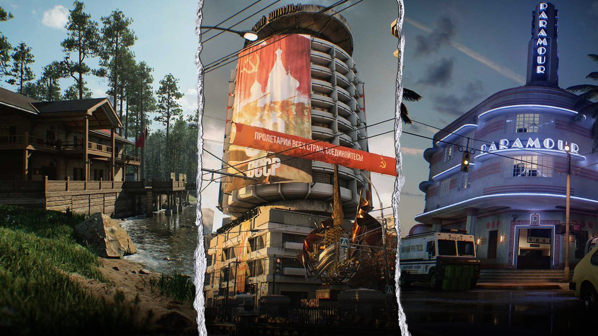 Call of Duty tweet media