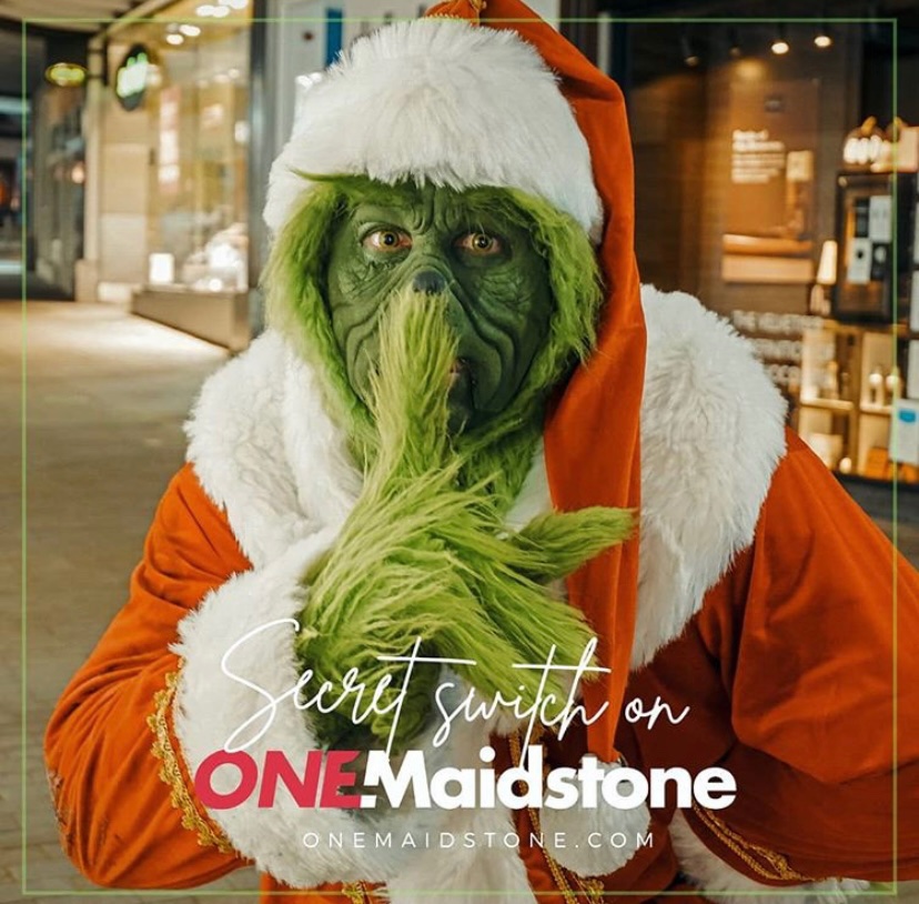 MKCHannahGibbs's tweet photo. ❤️📍One Maidstone📍❤️

Make sure you check out this months @onemaidstone magazine!

See if you can find our @Pavilion_Events 
feature inside as well as @MidKentCollege PA students 🎤🎄

#onemaidstone #maidstone #officespace #officespacemaidstone #christmas #community https://t.co/ftBqrOXgxx