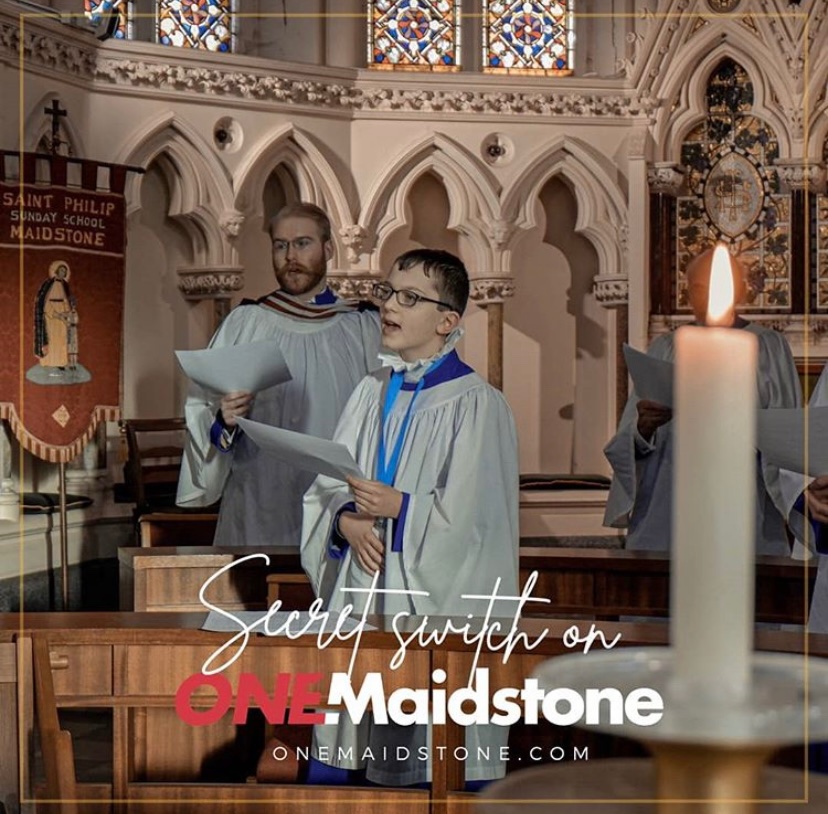 MKCHannahGibbs's tweet photo. ❤️📍One Maidstone📍❤️

Make sure you check out this months @onemaidstone magazine!

See if you can find our @Pavilion_Events 
feature inside as well as @MidKentCollege PA students 🎤🎄

#onemaidstone #maidstone #officespace #officespacemaidstone #christmas #community https://t.co/ftBqrOXgxx