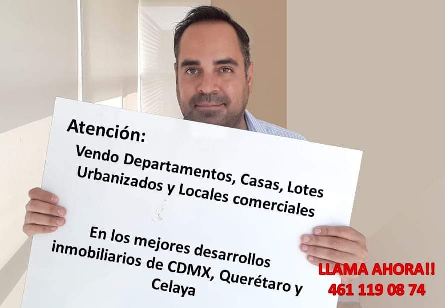 PabloHergu's tweet photo. #inmobiliaria #casas #lotes #departamentos #Queretaro #Celaya #CDMX experto inmobiliario https://t.co/S0znQEnVpd