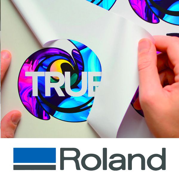 RGBuk's tweet image. The official @rolanddguk Media range is now available at RGB. The official Roland media range features more than 30 carefully tested, profiled and certified products for outstanding print quality across a range of applications. All Roland media is available for next day delivery.