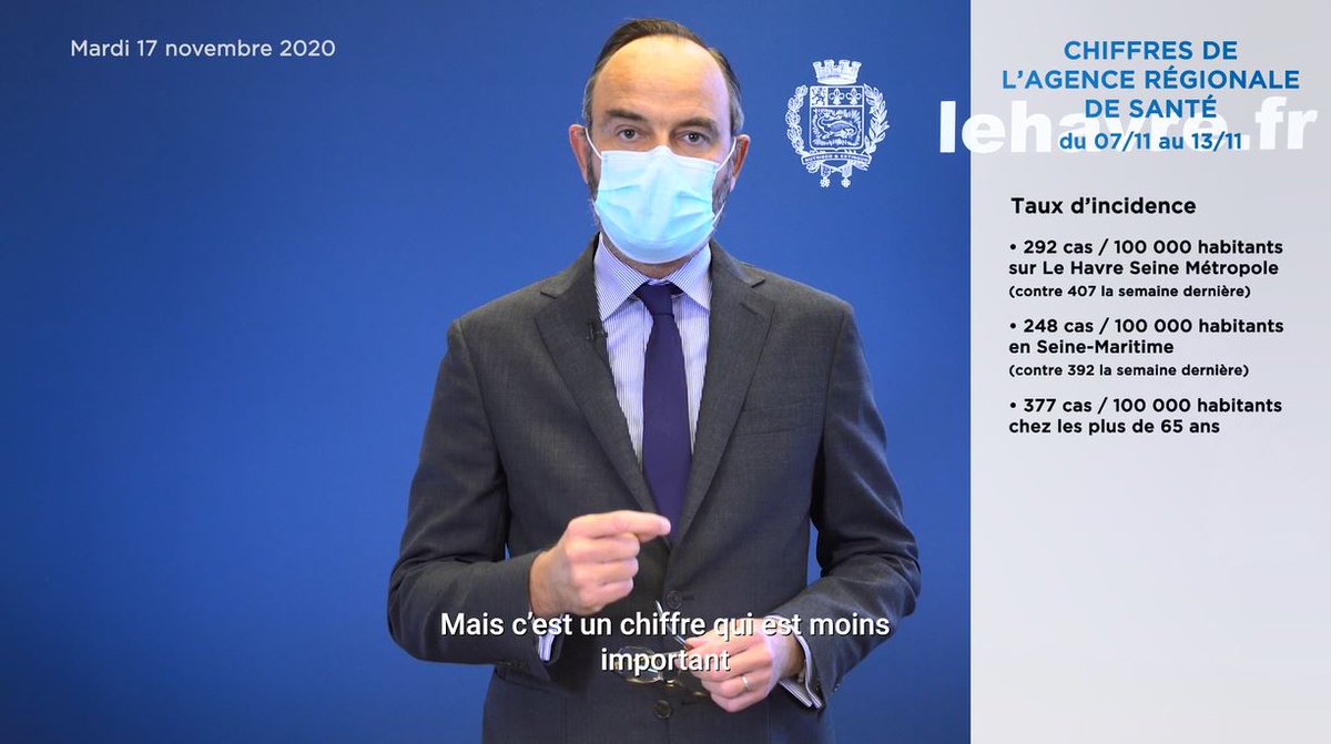 Le Havre tweet media