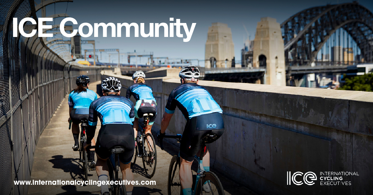 Our members interact through technology, regular events and bespoke experiences that are designed to fit into already busy lives. With so many time pressures, we also offer members access to our bespoke digital platform.
internationalcyclingexecutives.com/our-community/
.
.
.
#cyclingexecs