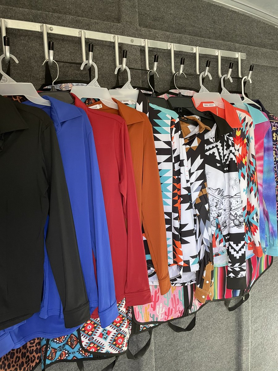 Fallon & Babyflo tweet media