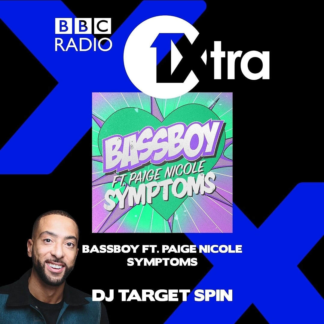 djfen1's tweet photo. Big love to @djtarget @bbcradio1 @bbc1xtra for the support of our next BIG release from @bass8oy on #upclycleRecordings #DJFen ❤ https://t.co/J4iBQ6Z8SS