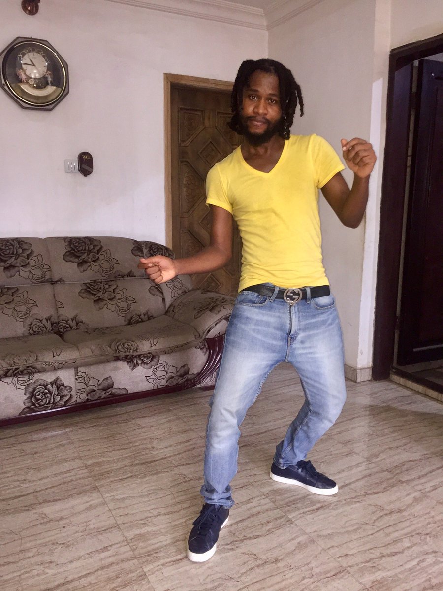 OLUSHEGS's tweet photo. This is how I do a dance move to my current single&latest song “Wine That” 📈#latest #song #trending #WineThat
#SuperstarKing ⭐️👑#Olushegs #Music #GreatMusicIcon #GlobalMusicalIcon #best #dj #GreatMoments "Olu-$h£g$" #or "Olu-$h£gz¥" #superstardj 📷 #ibiza #CheckoutMyContents https://t.co/ige87pouwb