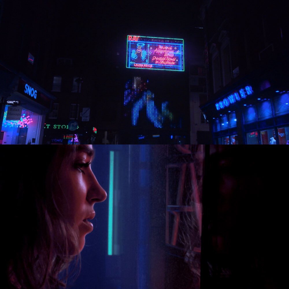 postprodmatt's tweet photo. I’ve just finished the edit &amp; grade for the @liamwong @Sony After Dark project, well done to everyone involved!💛 
#filmediting #colourist #filmmaking https://t.co/oEBE1y1ZKh