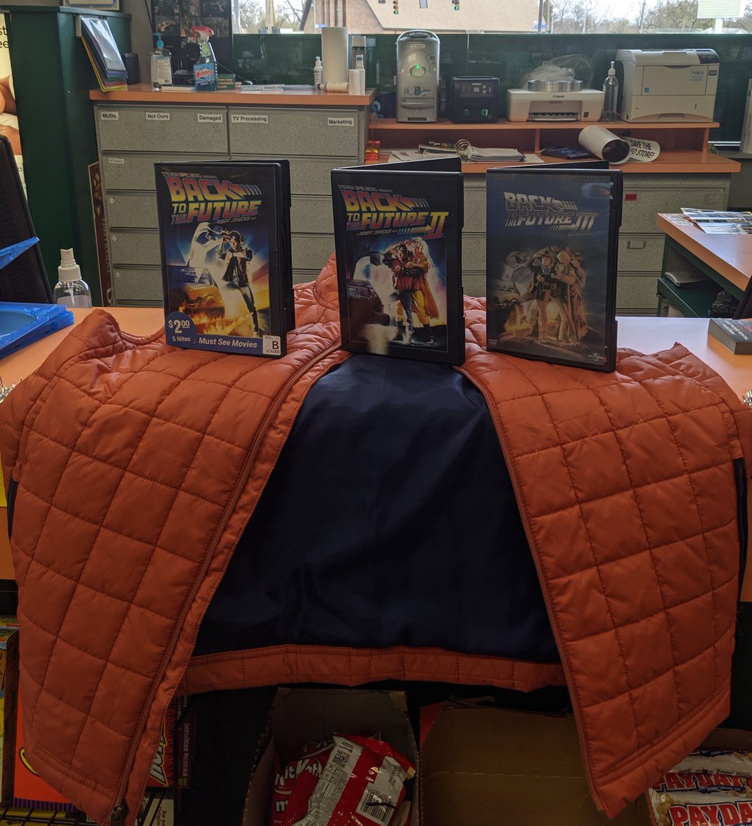 CptBootyShake's tweet photo. Go back in time to save the video store!! #savethevideostore @FamilyVideo https://t.co/XP7cDWM3bw