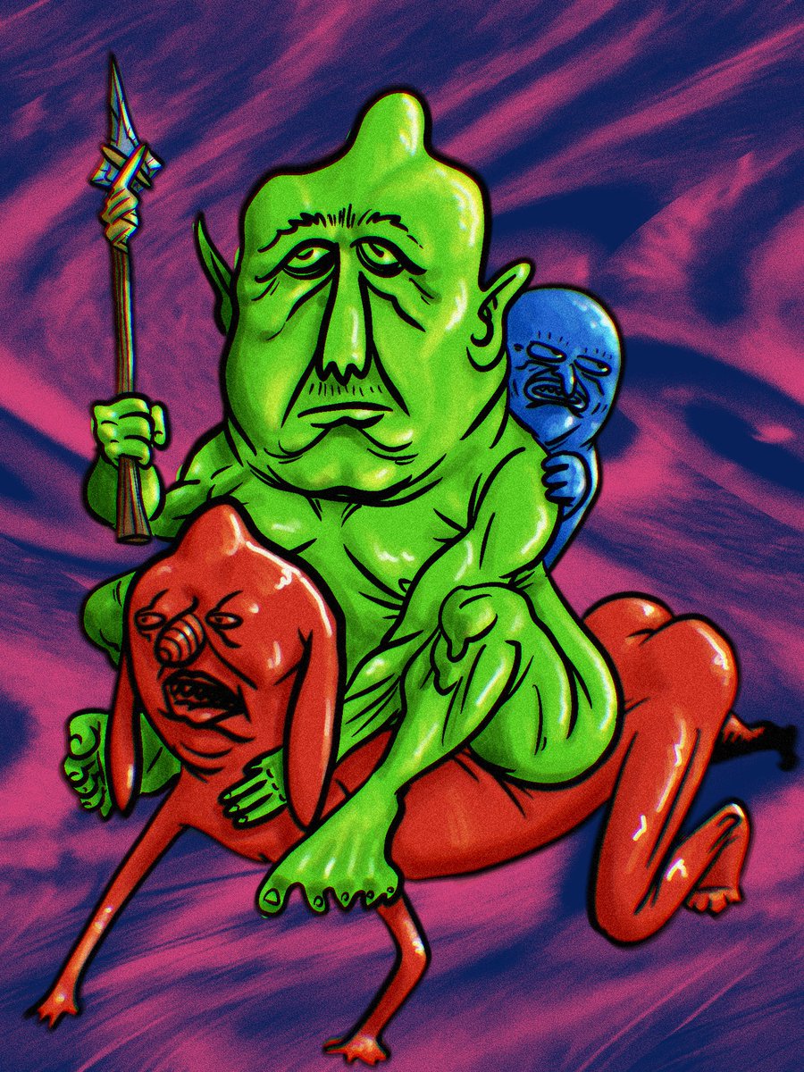 SafScribbles tweet media