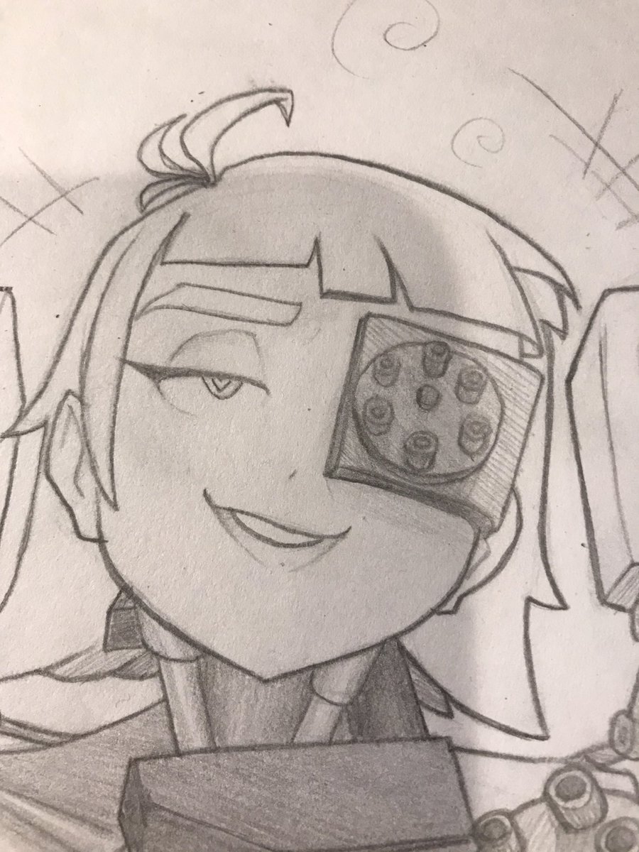 SuperTankerr's tweet photo. Yea uh
I’m back with my sentry girl bullshit
;^] https://t.co/YJsCHtH8sd