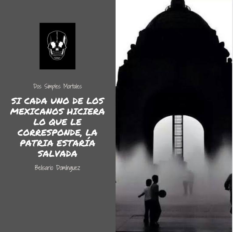 RadioAndCoMx's tweet photo. #SemanaDeLaRevolución en @SimplesDos
@RadioAndCoMx 
@bubomaldonado https://t.co/qgE1G2WID6