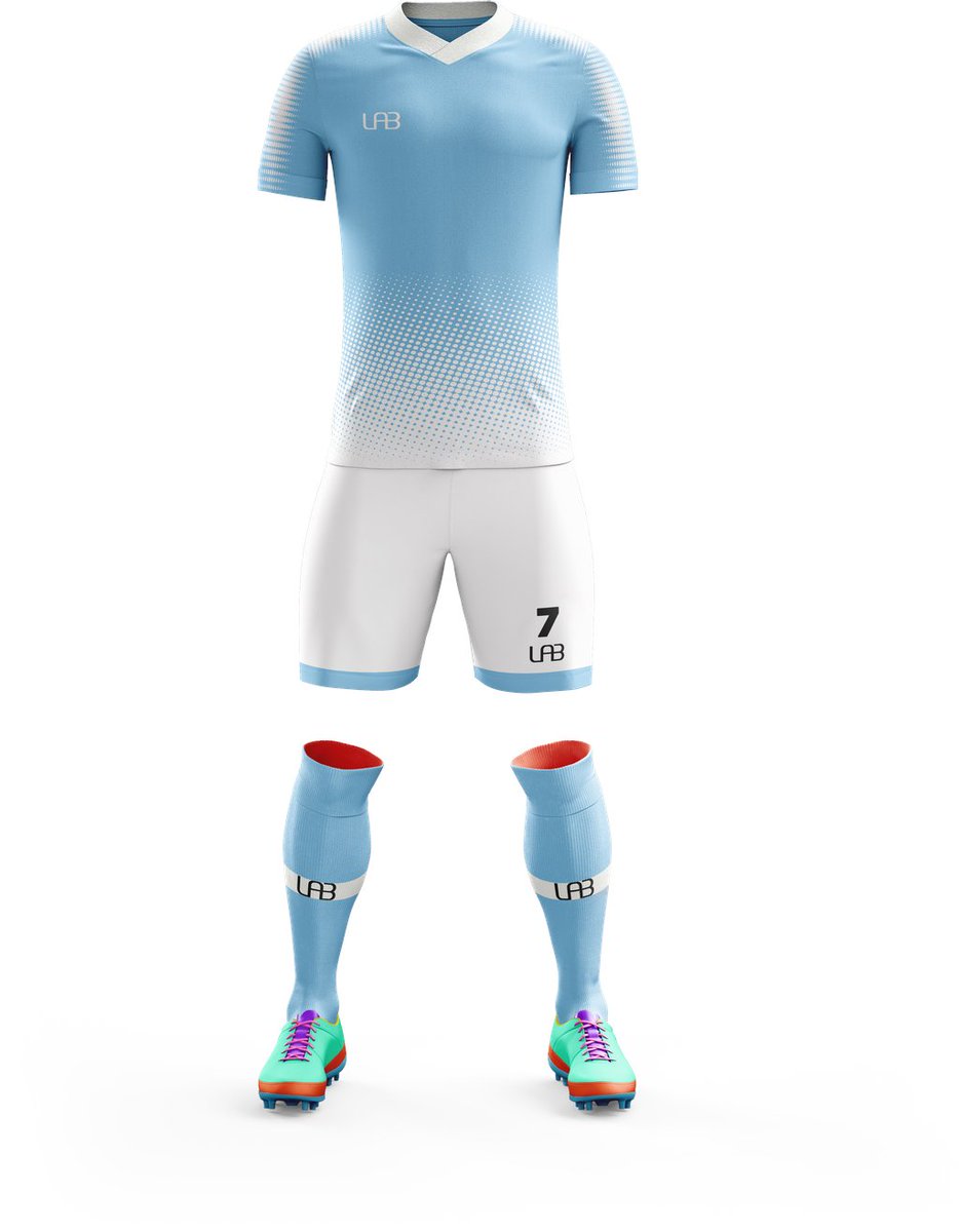 Live&Breathe Sports tweet media