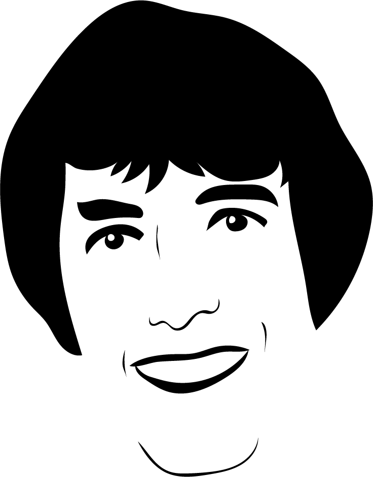 Happy birthday to the very funny Peter Cook! 