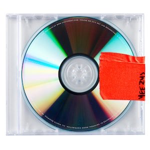 Yeezus: