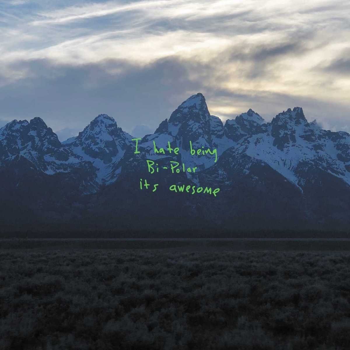 Ye: