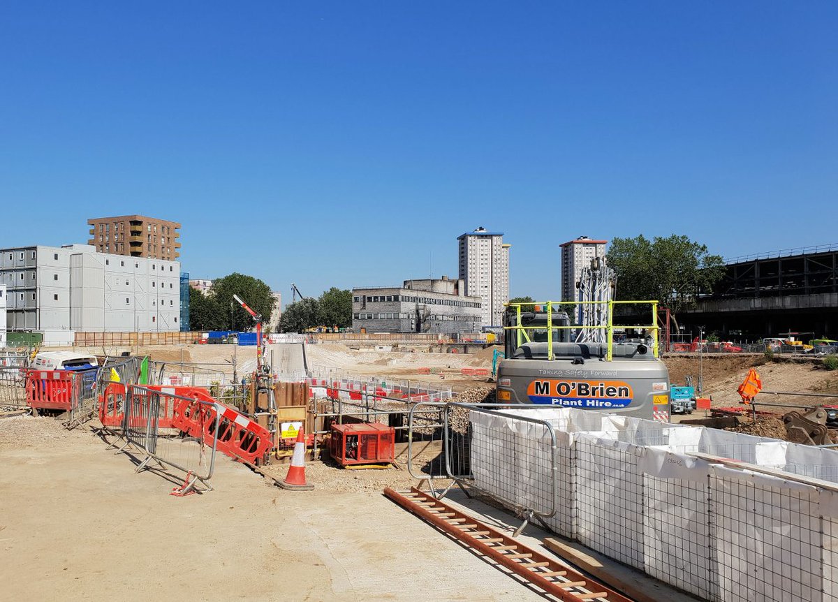 DfT releases recommendations for fairer deals on HS2 property schemes

railway-technology.com/news/dft-relea… #hs2 #railway #highspeedrailway #property #infrastructure