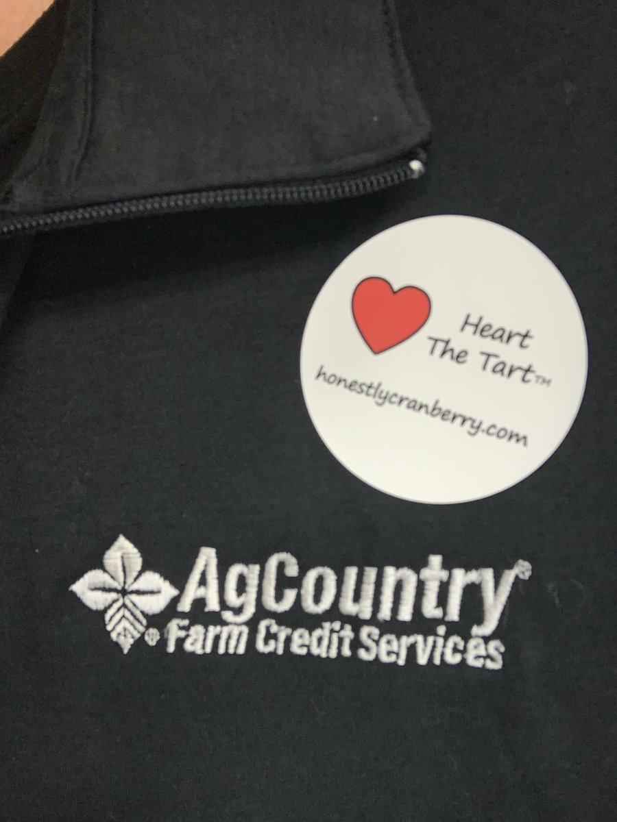 AgCArlene's tweet image. @honestlycranberry.com #risewithAgC #learnwithAgC Cranberries are an amazing snack!  Get yours today!