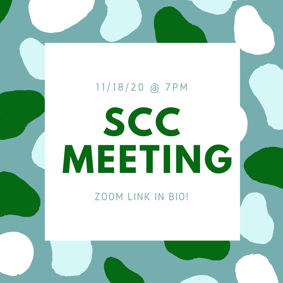 Science Communication Club- UW Madison (@scc_uwmadison) on Twitter photo Our final meeting of the semester is tomorrow @ 7PM! We’ll be joined by Nan Li from <a href="/UW_LSC/">UW-Madison LSC</a> to talk about visual communication strategies & COVID. See you there! Our final meeting of the semester is tomorrow @ 7PM! We’ll be joined by Nan Li from <a href="/UW_LSC/">UW-Madison LSC</a> to talk about visual communication strategies & COVID. See you there!