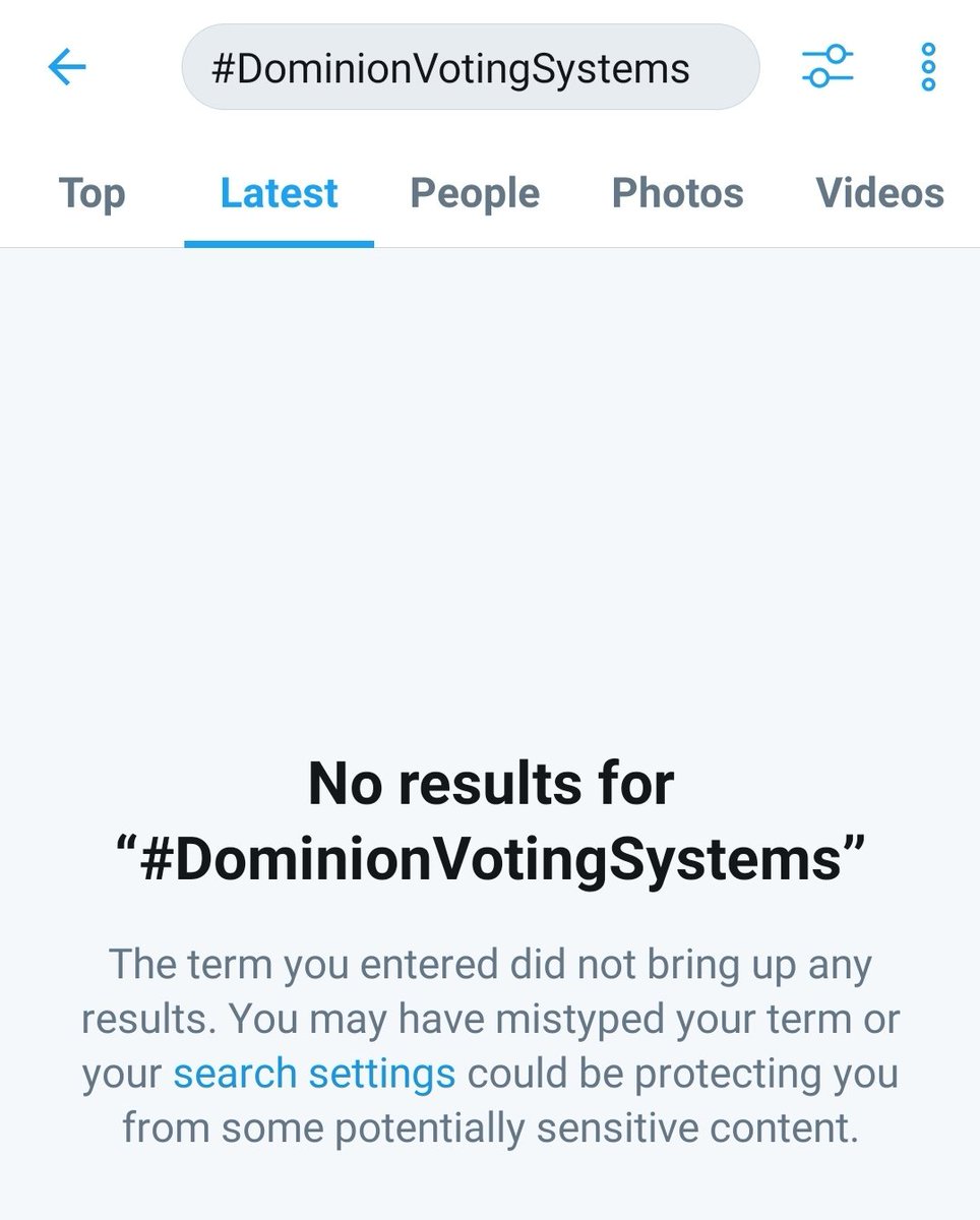 MBrassenstein's tweet image. Damn Twitter