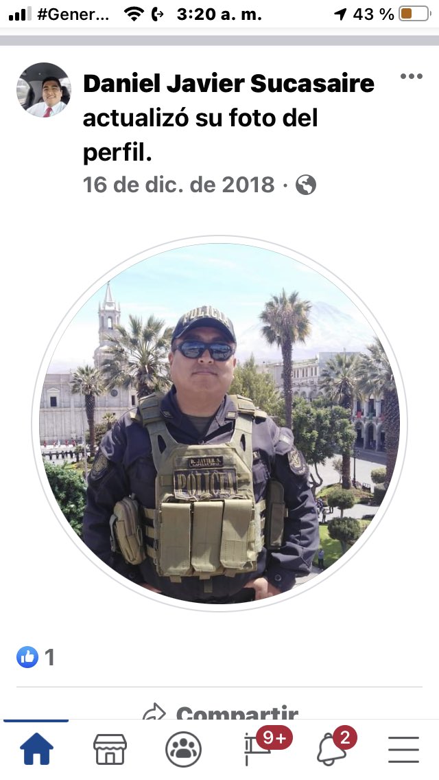 SoyGianotti's tweet photo. URGENTE 
Estoy siendo victima de la organización criminal más grande del Peru con amenazas a mi y a mi familia responsabilizo a la @PoliciaPeru y al General Orlando Velasco Mujica por cualquier accidente que nos pase de aquí en adelante.
COMPARTAN POR FAVOR https://t.co/zly2rpyRSu