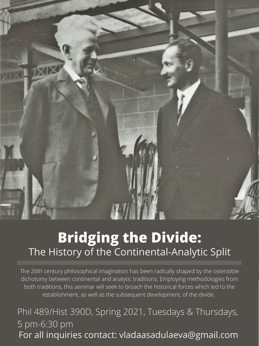 UBC Philosophy tweet media