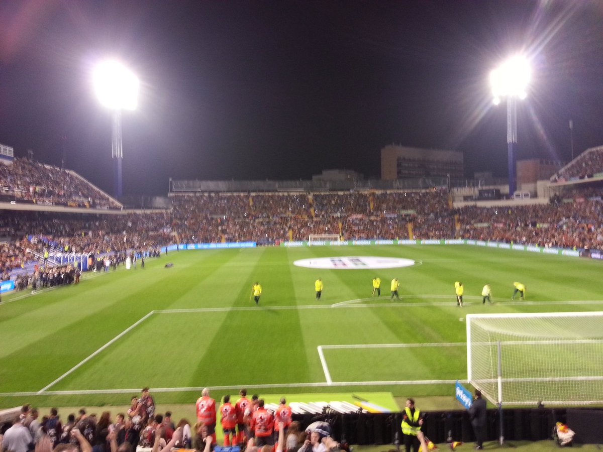 Our first loss since Brazil. Although with the Arsenal hat on, seeing Cazorla play was a treat. Remember all the Spanish booing Pique as well, which was funny.