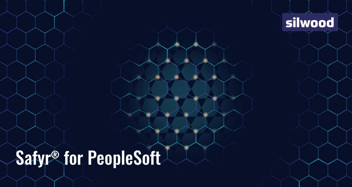 Silwood_Safyr's tweet photo. Using Safyr® for #Peoplesoft, each table can be expanded to show all the Fields, the Primary Key and Foreign Keys and a detailed description of each Field, all based upon the definitions in the PeopleSoft Data Dictionary https://t.co/sgyFLiw1Y4
#PeopleSoftBlog https://t.co/BZhW66Fkwt