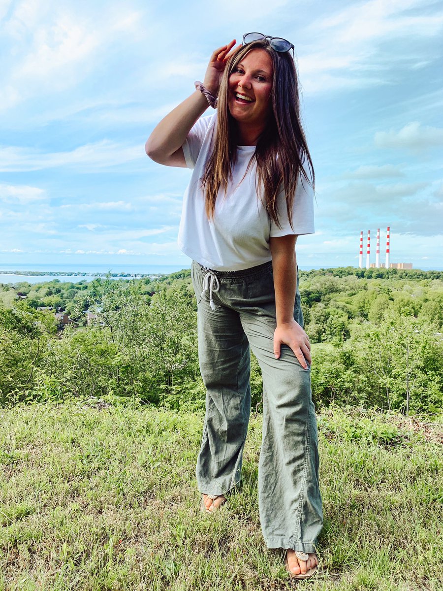 Looking forward to new adventures 🍃