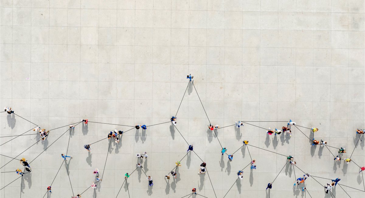 HKSArchitects's tweet photo. At HKS, we believe that our recovery strategies must reduce both physical and psychological risks. In a place-based approach we focus on how these networks can be optimized spatially in an agile way that sets the stage for a safe and prosperous return: https://t.co/qmkgluKyYd https://t.co/hcytTWK7KI