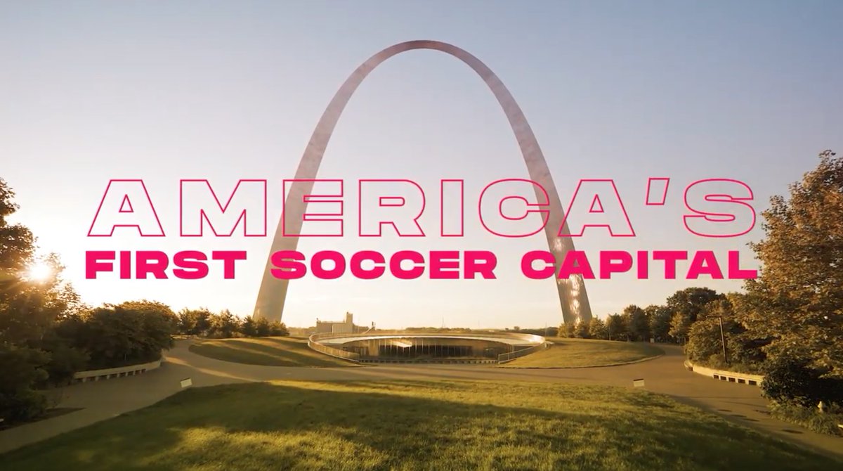 St Louis CITY SC tweet media