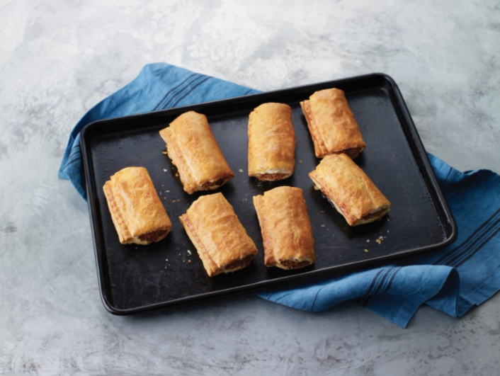 Here at #ProperCornish, we are passionate about being and offering the best, including the ingredients that go into our products, which are all #LocallySourced wherever possible.