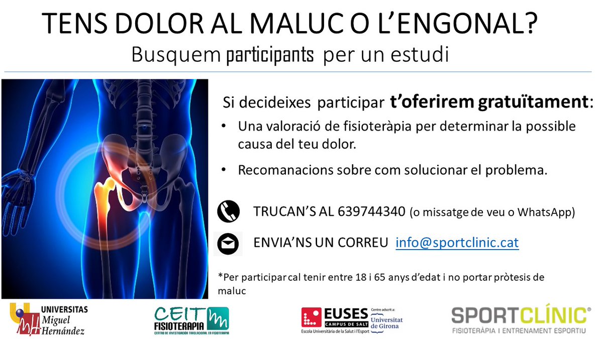 davit_Fernandez's tweet photo. Necessitem més participats!!
Si estàs interessat pots contactar-nos! https://t.co/mI8mqF5RhP