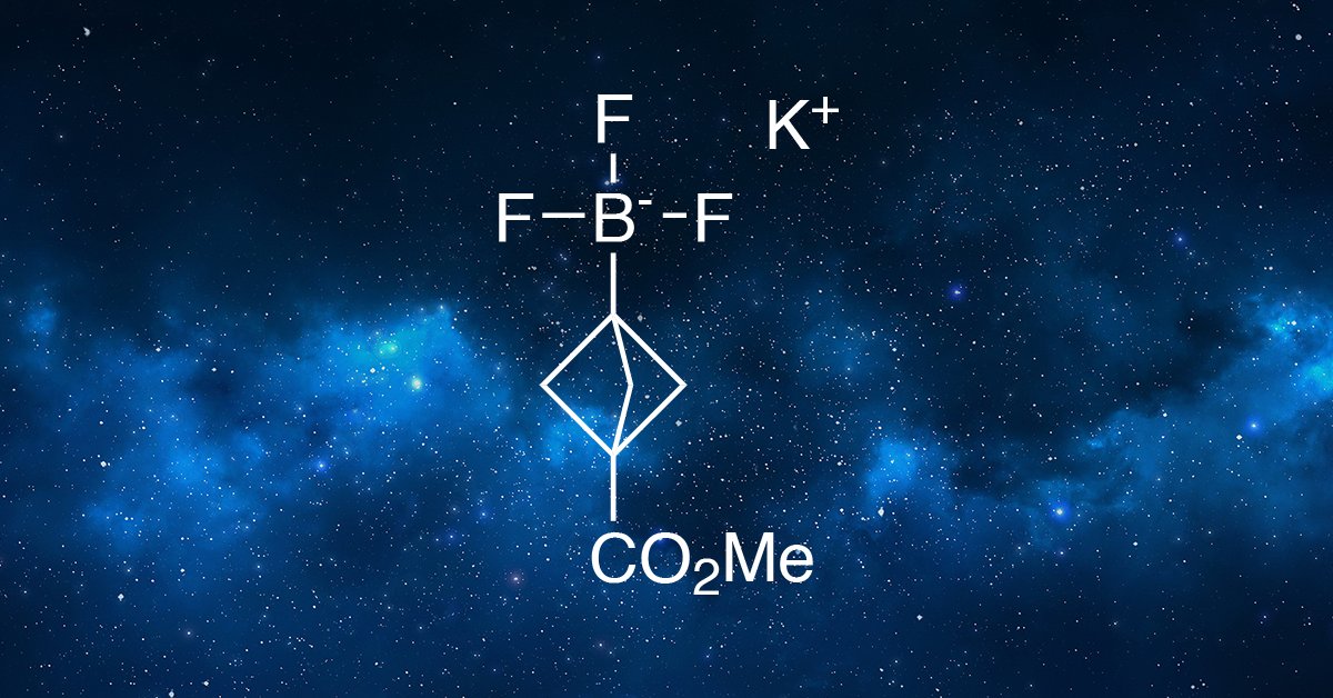 EnamineLtd's tweet photo. Please take a look at our molecule of the week EN300-22943080
Use the link to explore in more details at the website https://t.co/C6SxaG0fgo 

#enaminebb #enaminestar #research #drugdiscovery https://t.co/QwQBeaV5Pq