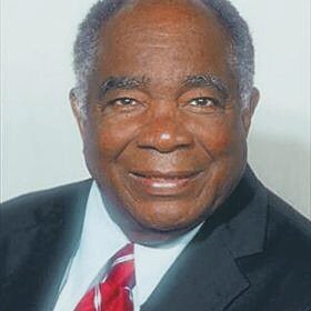 Did you know that Crest Toothpaste, Folgers Coffee, Bounce Fabric Softener and Safeguard Soap were all created by a black man? 

Dr. Herbert Smitherman, with a Ph.D in physical organic chemistry, was a pioneering executive and professional chemist.
