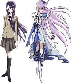 Precure outfits use elements like shorts, fingerless gloves, boots, etc.. You probably wouldn't see this used for a series like Sailor Moon. This is not because it's "better", it's because Pretty Cure is more action-heavy. The animators/designers have to consider-