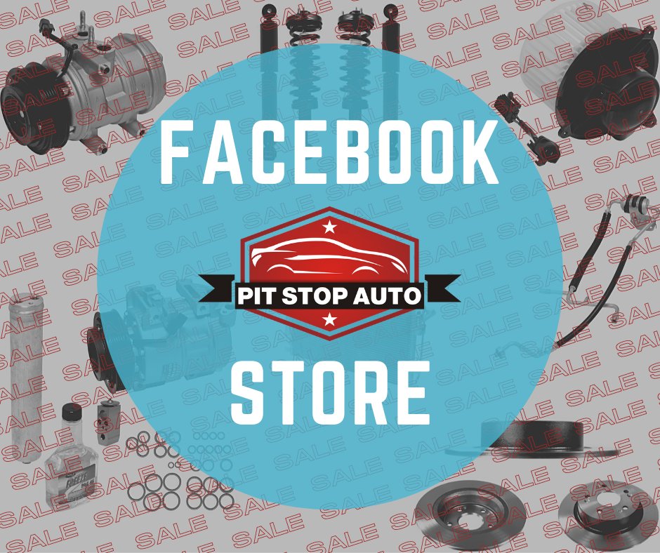 PitStopAuto1's tweet photo. Did you know? We have our parts for sale on Facebook! Click the link below or head over to our storefront from our Facebook Page. https://t.co/vDfND3FCWH 

#automotiveindustry #automotive #tuesdayvibe #InsiderTraitors #auto #Covid_19 #LifeGoesOn #AutoRepair https://t.co/elGRVBopZc