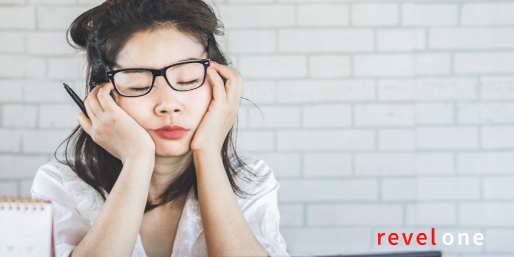 Revel_One's tweet photo. With the shift to work from home, how do you know if your employees might not be adapting well to their new work environment? Learn about 4 at-risk profiles and a more systematic approach from Filip Olechowski, COO of Organization Analysis &amp; Design. https://t.co/DeUhI9HoZd https://t.co/tSKI3YXhN6