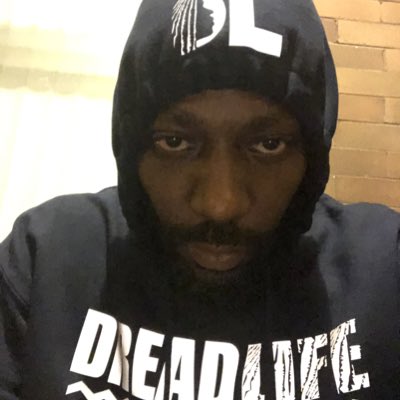 westphillydread's tweet photo. #NewProfilePic https://t.co/pJZrq18Dne