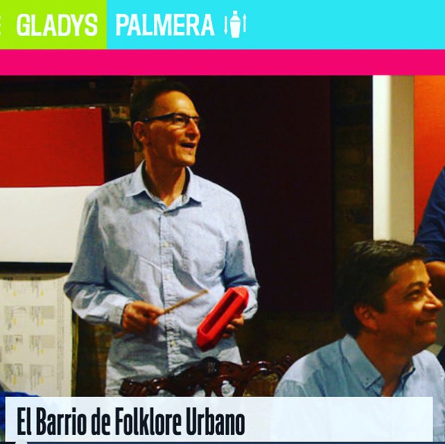 Folklore Urbano NYC tweet media