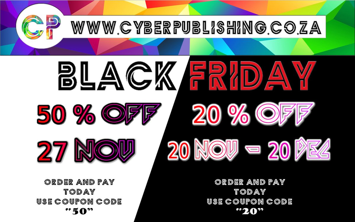 Cyber Publishing (@CyberPublishing) / Posts / X